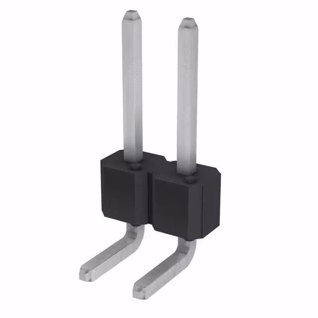 77315-424-02LF Amphenol ICC (FCI)  Embases à broches mâles